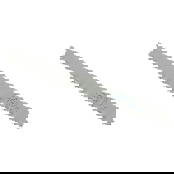 Jigsaw Blade: Bi-Metal, 24 TPI, 0.035